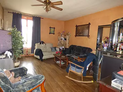 Appartement, 100 m²