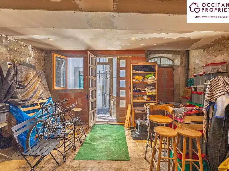 Maison, 192 m²