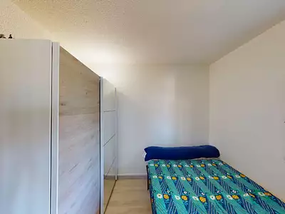 Appartement, 30 m²