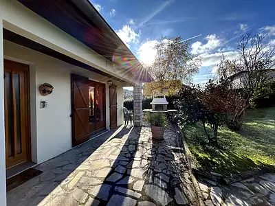Maison, 91 m²