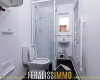 Appartement, 28,5 m²