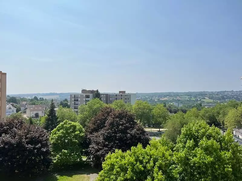 Appartement, 85 m²