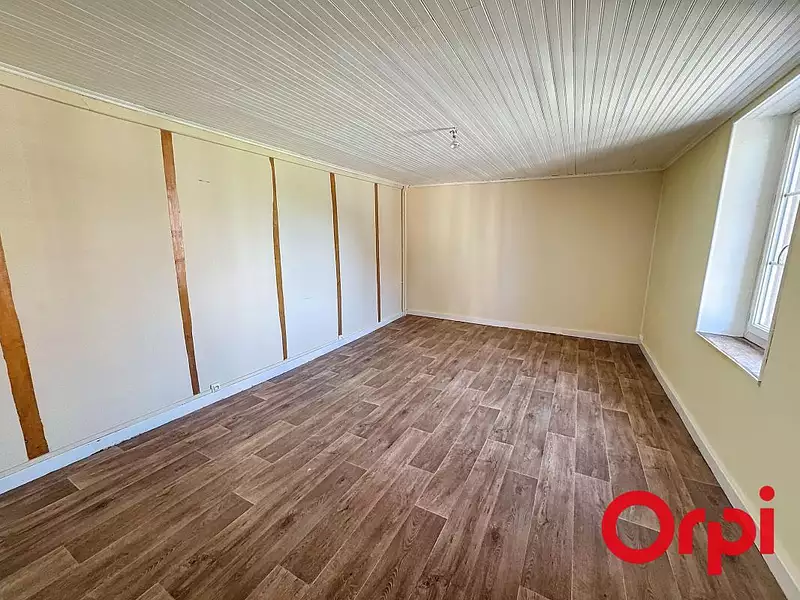 Maison, 136 m²