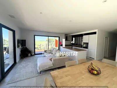Maison, 138 m²