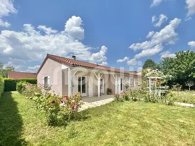 Maison, 93,04 m²