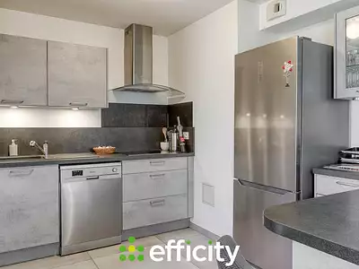Appartement, 100 m²