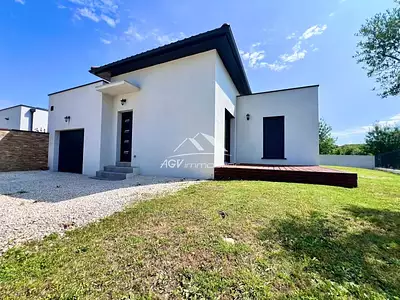Maison, 90 m²