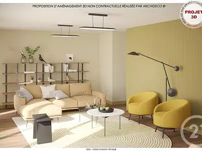Maison, 121,5 m²