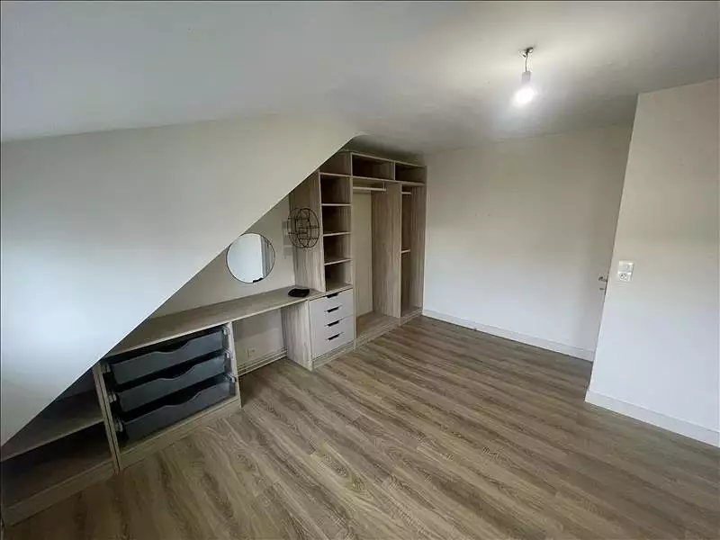 Maison, 60 m²