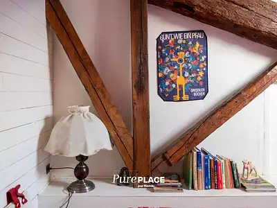 Maison, 292 m²