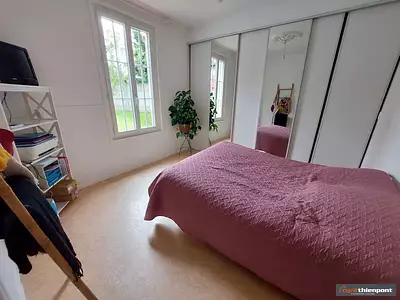 Maison, 88 m²
