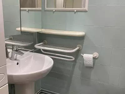 Appartement, 25 m²