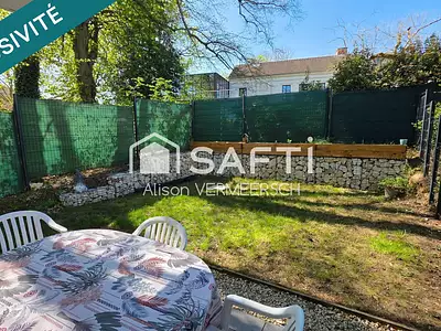 Appartement, 46 m²