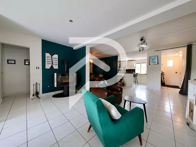 Maison, 140 m²