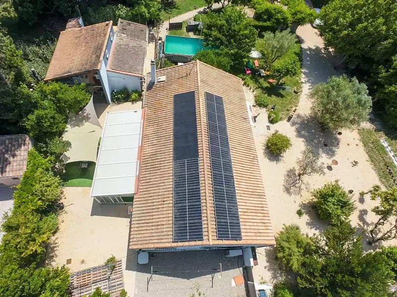 Maison, 160 m²