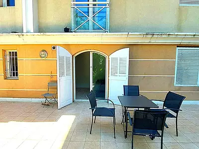 Appartement, 18,01 m²
