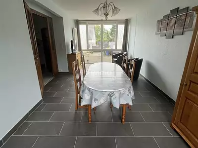 Maison, 186 m²