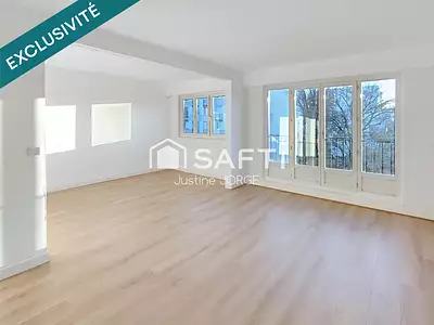 Appartement, 72 m²