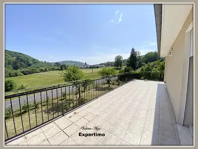 Maison, 93 m²