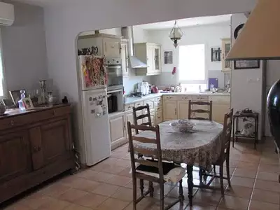 Maison, 94 m²