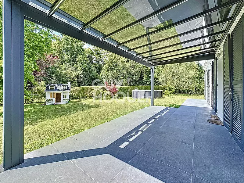 Maison, 160 m²