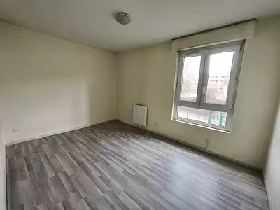 Appartement, 77,54 m²