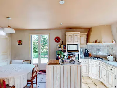 Maison, 135 m²