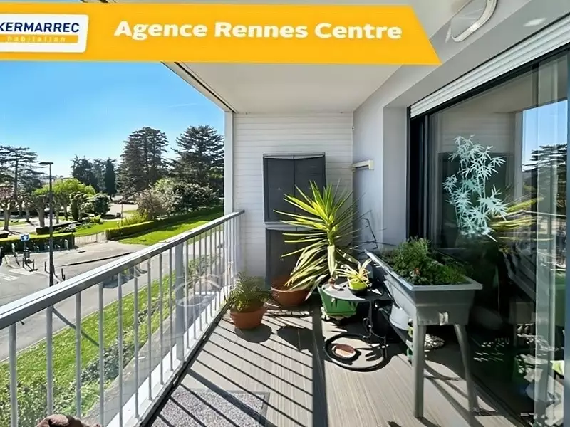 Appartement, 79,85 m²