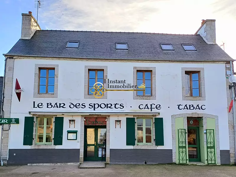 Maison, 222 m²