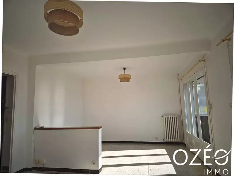 Appartement, 67 m²