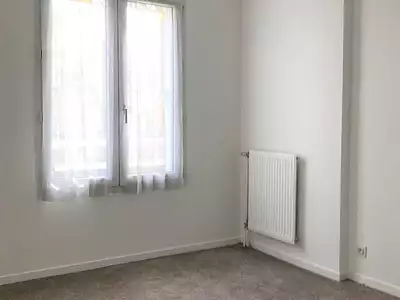 Appartement, 46,85 m²