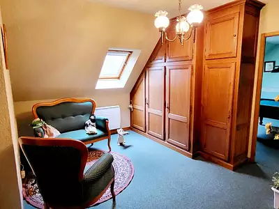 Maison, 134 m²