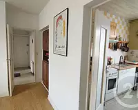 Appartement, 56 m²
