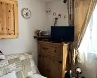 Appartement, 13 m²