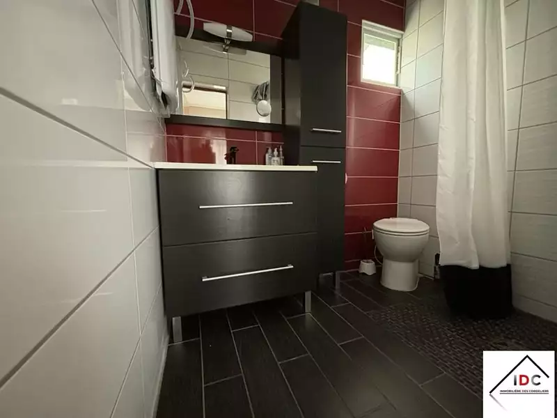 Maison, 80 m²