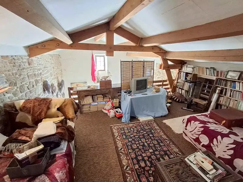 Maison, 350 m²