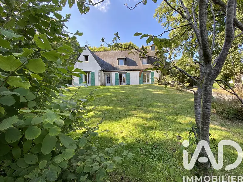 Maison, 139 m²