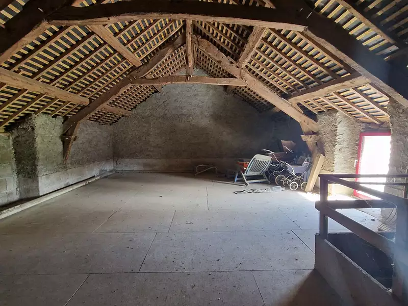Maison, 420 m²