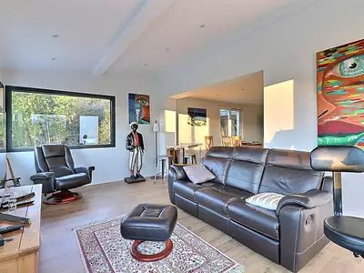 Maison, 154,5 m²