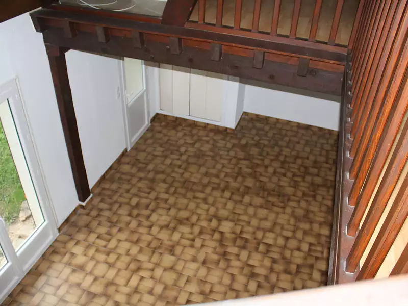 Maison, 73 m²