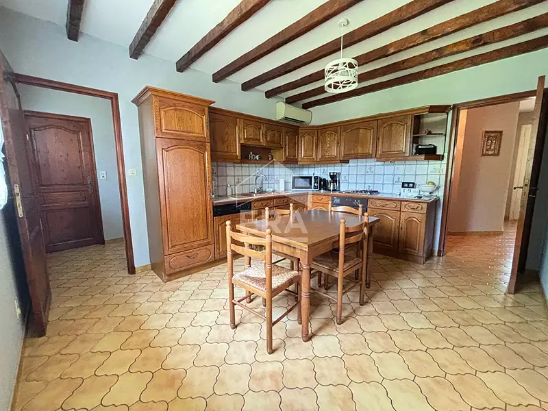 Maison, 97 m²