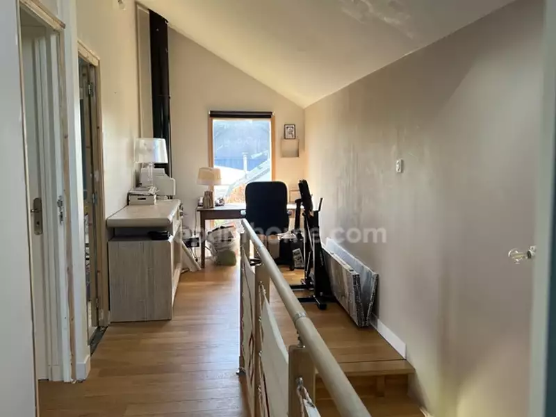 Maison, 133 m²