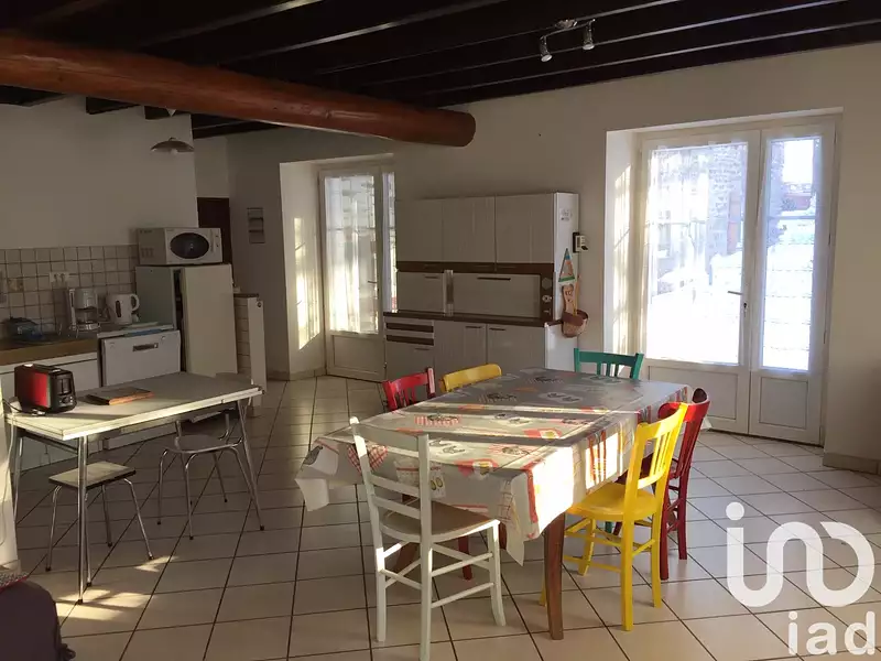 Maison, 300 m²