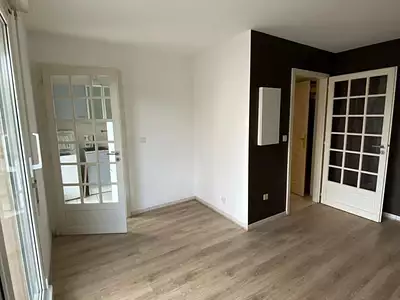 Appartement, 25,55 m²