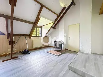 Maison, 210 m²