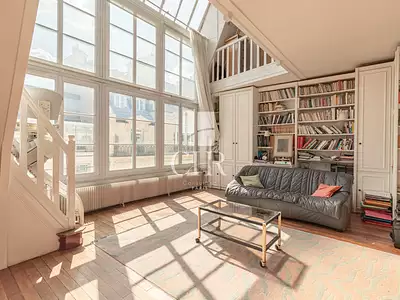 Appartement, 64,45 m²