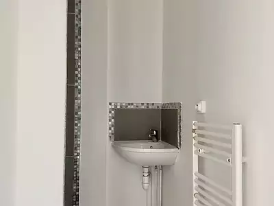 Appartement, 52,96 m²