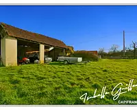 Maison, 262 m²