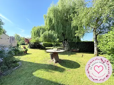 Maison, 461,13 m²