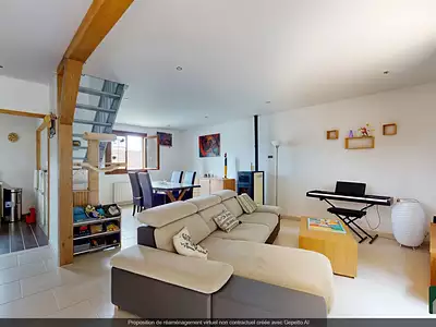 Maison, 95,08 m²
